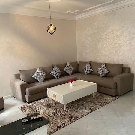 Appartement Au Centre-Ville De Tanger Nejma N°31 Eksteriør bilde