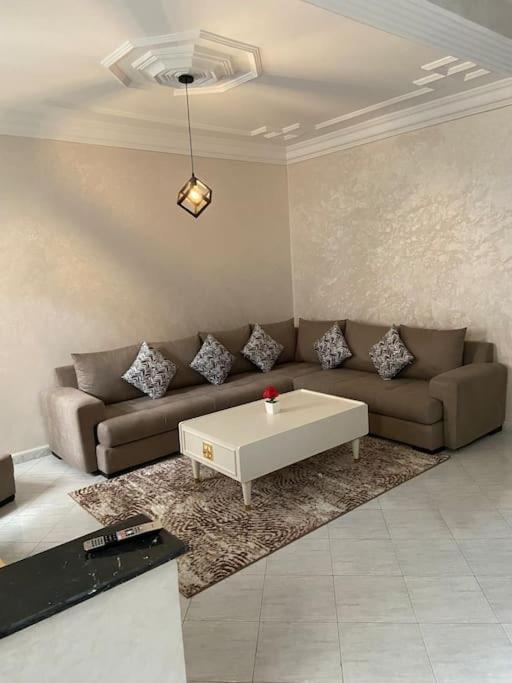 Appartement Au Centre-Ville De Tanger Nejma N°31 Eksteriør bilde