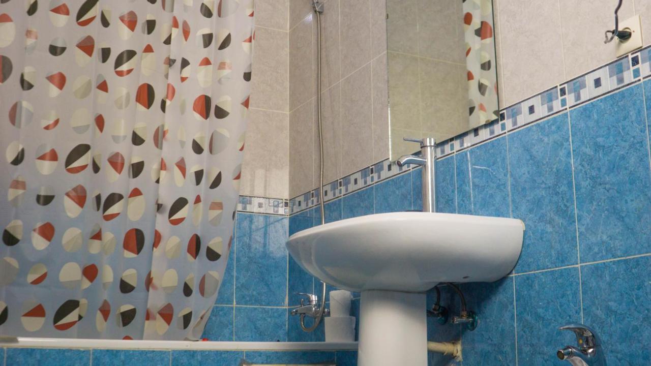 Appartement Au Centre-Ville De Tanger Nejma N°31 Eksteriør bilde