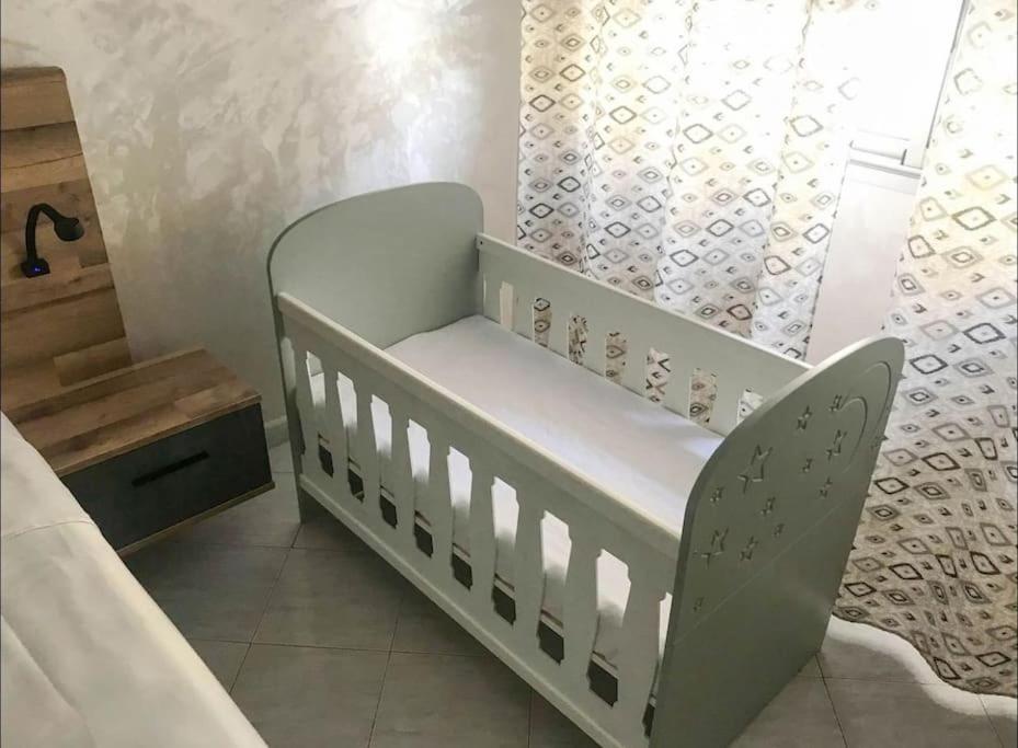 Appartement Au Centre-Ville De Tanger Nejma N°31 Eksteriør bilde